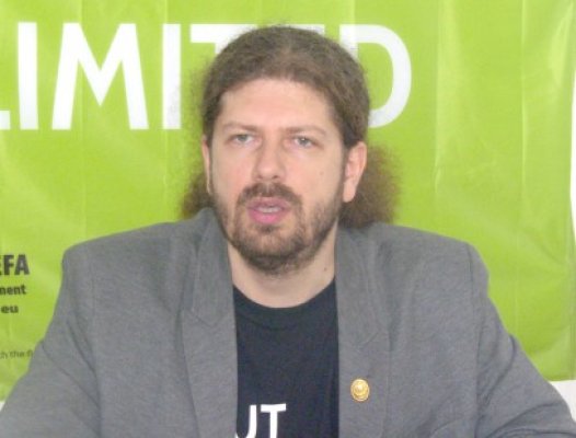 O nouă lovitură pentru deputatul de Constanța, Remus Cernea